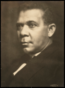 Booker T. Washington