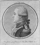 Vincent Ogé, jeune colon de St. Domingue