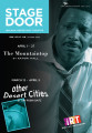 The mountaintop & Other desert cities