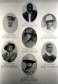 African American soldiers, Greene County Honor Roll