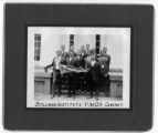 Thumbnail for Stillman Institute YMCA Cabinet