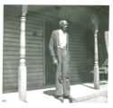 Thumbnail for Charles Green, African American ex-slave portrait