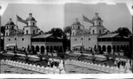 World's Fair. St. Louis. California Building