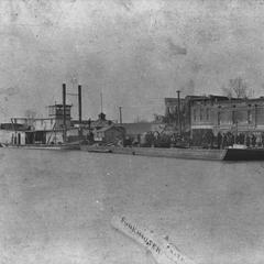 Zip McCoy (Towboat, 1896-1898)