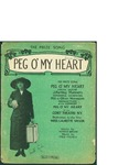 Peg O' My Heart / music by Fred Fisher; words by Alfred Bryan