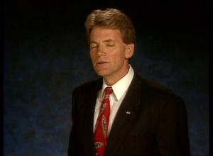1991 David Duke political campaign ad