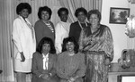 Group Portrait, Los Angeles, 1989