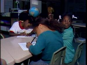 News Clip: Desegregation history part 5