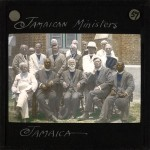 Jamaican Ministers, Jamaica, ca.1875-ca.1940