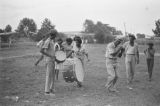 Othar Turner: Gravel Springs and Senatobia, Miss. Fife and drum. Napolean Strickland and Othar Turner (OTP I-70 #1132)