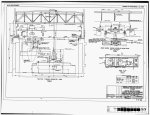 125.  Photocopy of original construction drawing, dated 15 October 1935 (Original print in the possession of U.S. Army Corps of Engineers, Portland District, Portland, OR.) (P-5-261) INDOOR 300 TON CRANES, GENERAL FEATURES AND CLEARANCES. - Bonneville Project, Powerhouse No.1, Spanning Bradford Slough, from Bradford Island, Bonneville, Multnomah County, OR